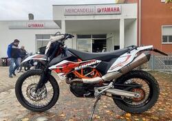 KTM 690 Enduro R (2012 - 17) usata