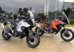 KTM 1290 Super Adventure S (2022 - 24) usata