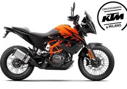 KTM 390 Adventure SW Spooked Wheels (2023 - 24) usata