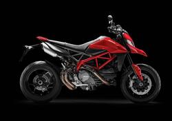 Ducati Hypermotard 950 (2019 - 20) nuova