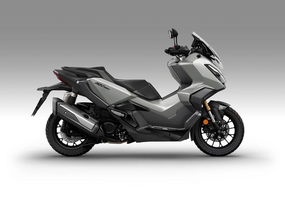 Honda ADV 350 (2022 - 24)