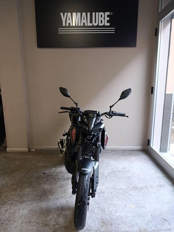 Yamaha MT-125 (2021 - 24) (3)