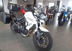 Triumph Tiger 800 XRt (2018 - 20) usata