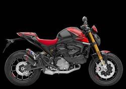 Ducati Monster 937 SP (2023 - 24) nuova