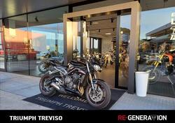 Triumph Street Triple RS (2017 - 19) usata