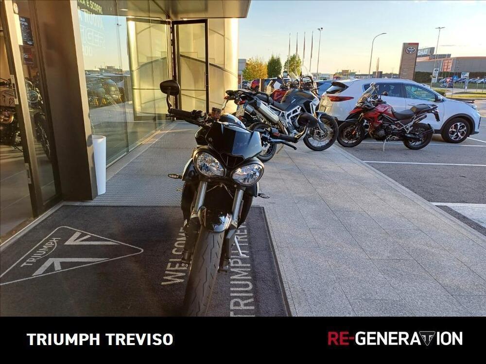 Triumph Street Triple RS (2017 - 19) (5)