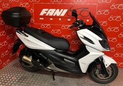 Kymco K-Xct 300i ABS (2012 - 17) usata