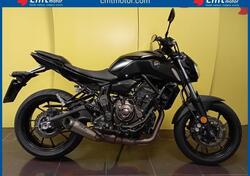 Yamaha MT-07 (2018 - 20) usata