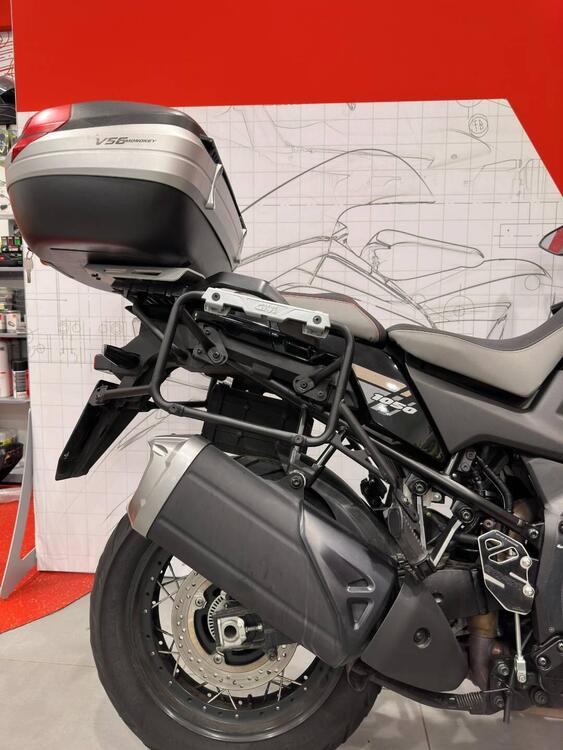 Suzuki V-Strom 1050 (2020 - 21) (3)