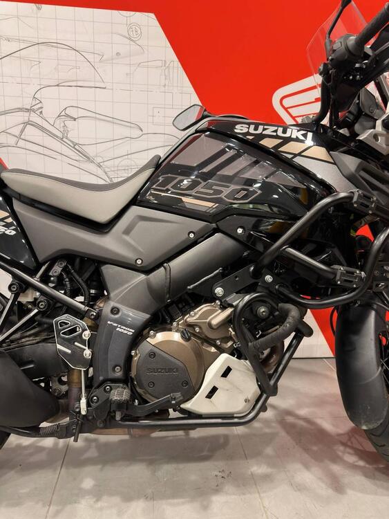 Suzuki V-Strom 1050 (2020 - 21) (4)