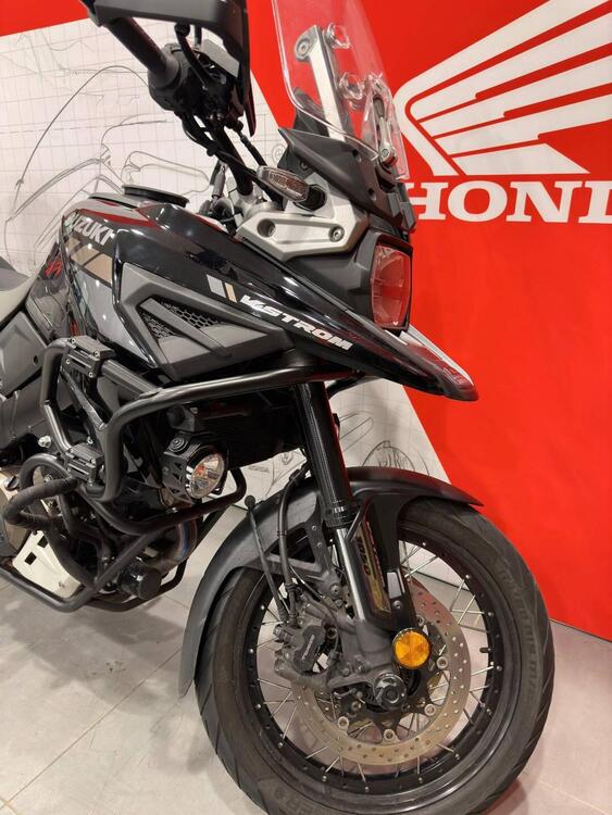 Suzuki V-Strom 1050 (2020 - 21) (5)