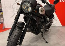 Ducati Scrambler 800 Icon Dark (2020) usata