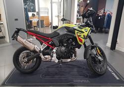 Bmw F 900 GS (2024 - 25) nuova