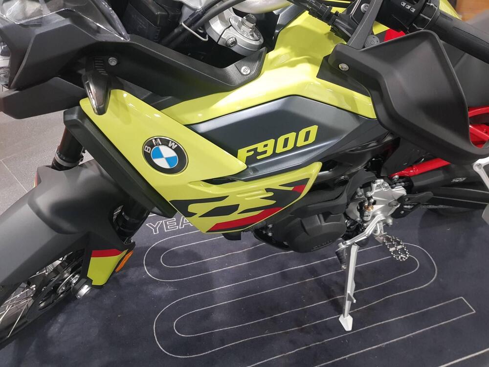 Bmw F 900 GS (2024 - 25) (3)