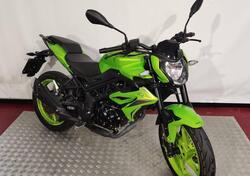 Benelli BN 125 (2021 - 24) usata