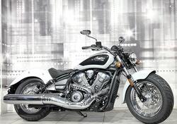 Indian Scout 1250 Classic (2025) nuova