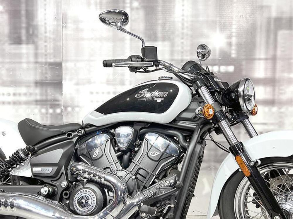 Indian Scout 1250 Classic (2025) (5)