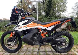 KTM 790 Adventure R (2019 - 20) usata