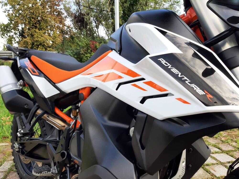 KTM 790 Adventure R (2019 - 20) (4)