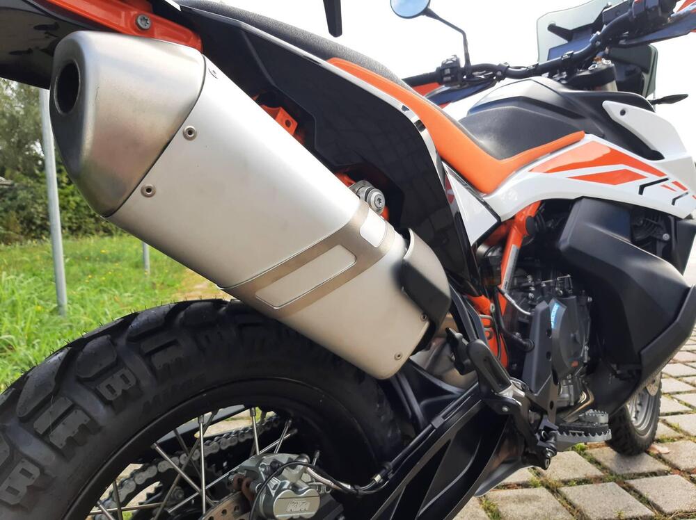 KTM 790 Adventure R (2019 - 20) (5)