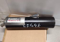 Terminale Gianelli CBR 900RR 96 OMOLOGATO Giannelli