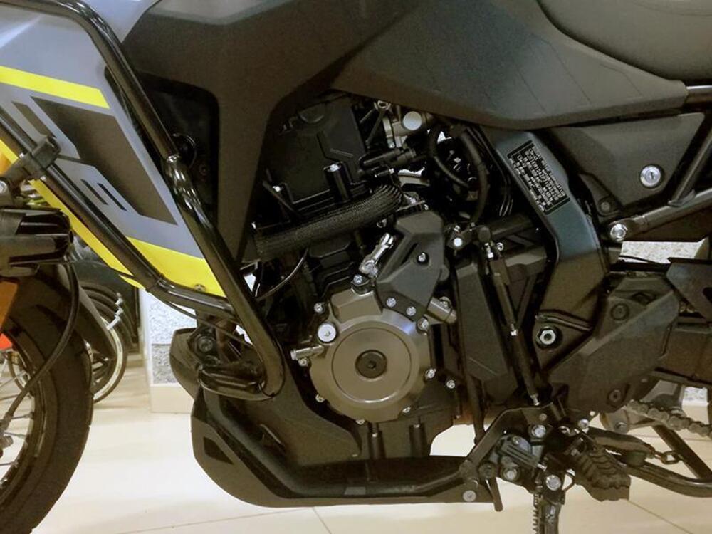 Suzuki V-Strom 800DE (2023 - 24) (3)