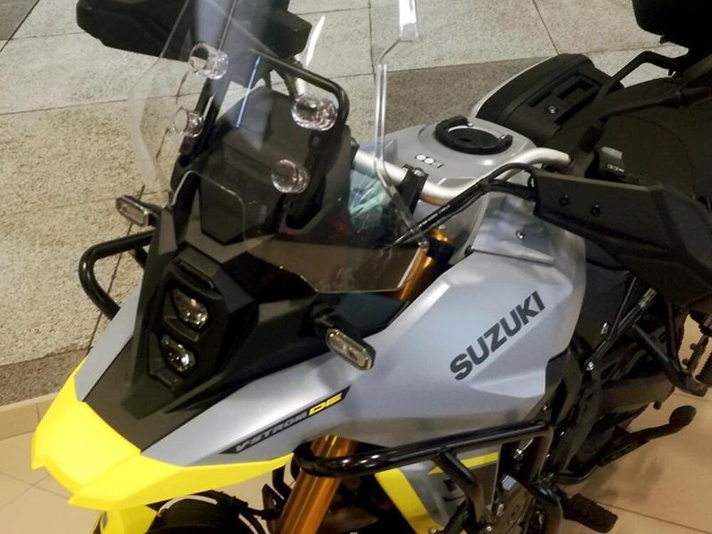 Suzuki V-Strom 800DE (2023 - 24) (5)