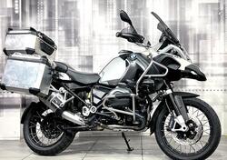 Bmw R 1200 GS (2013 - 16) usata