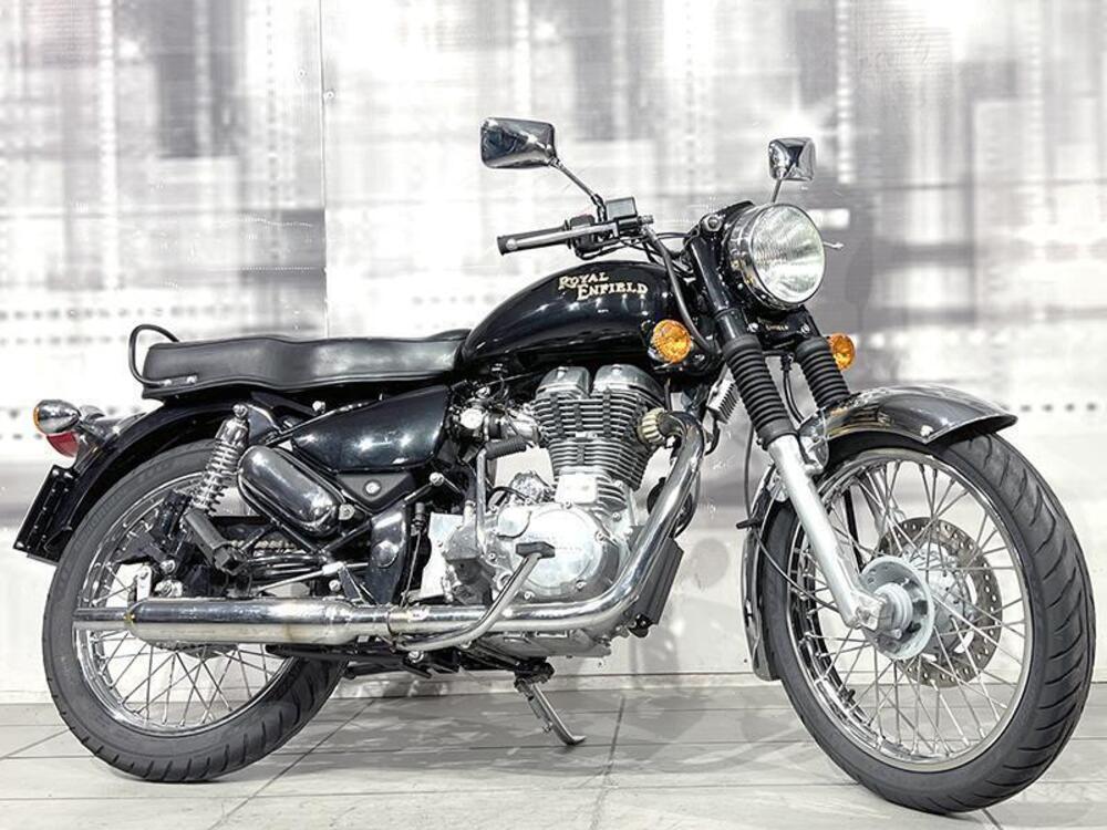 Royal Enfield Bullet 500 CL