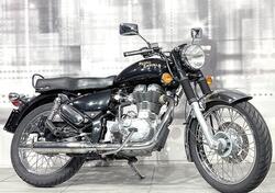 Royal Enfield Bullet 500 CL usata