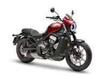 Moto Morini Calibro Custom (2024 - 26) nuova