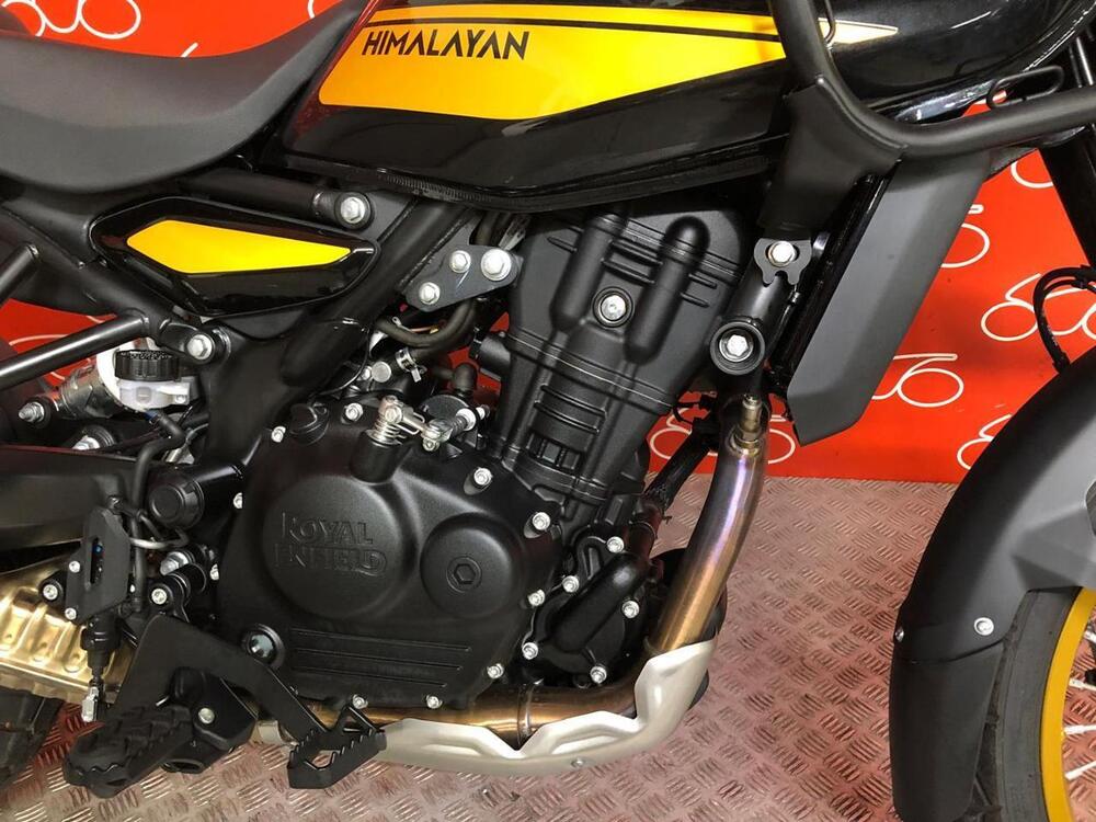 Royal Enfield Himalayan 450 (2024) (5)