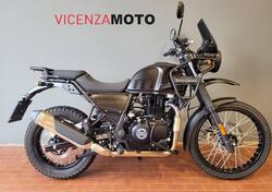 Royal Enfield Himalayan 411 (2021 - 24) usata