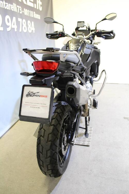 Bmw F 850 GS (2021 - 24) (5)