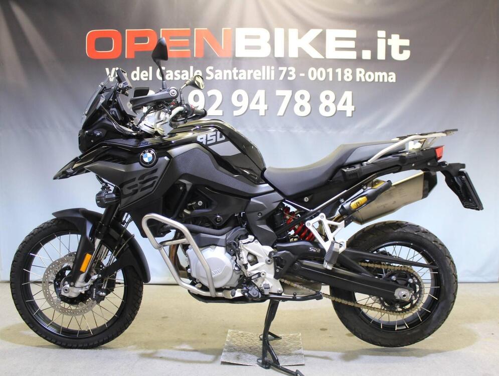 Bmw F 850 GS (2021 - 24) (2)