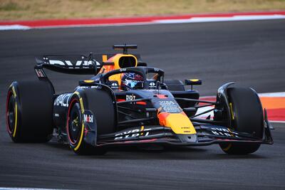 F1. Orari e griglia di partenza Sprint Race GP Stati Uniti ad Austin