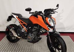 KTM 125 Duke ABS (2017 - 20) usata