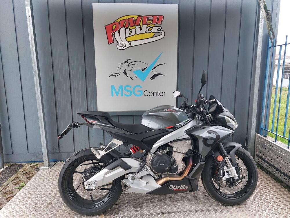 Aprilia Tuono 660 (2021 - 24) (2)