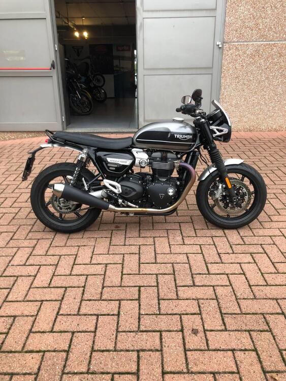 Triumph Speed Twin 1200 (2019 - 20) (3)