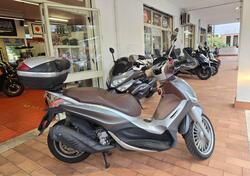 Piaggio Beverly 300 i.e. ABS-ASR (2016 - 20) usata