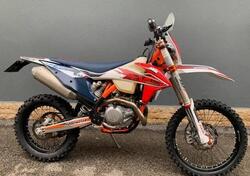 KTM EXC 450 F Six Days (2023) usata