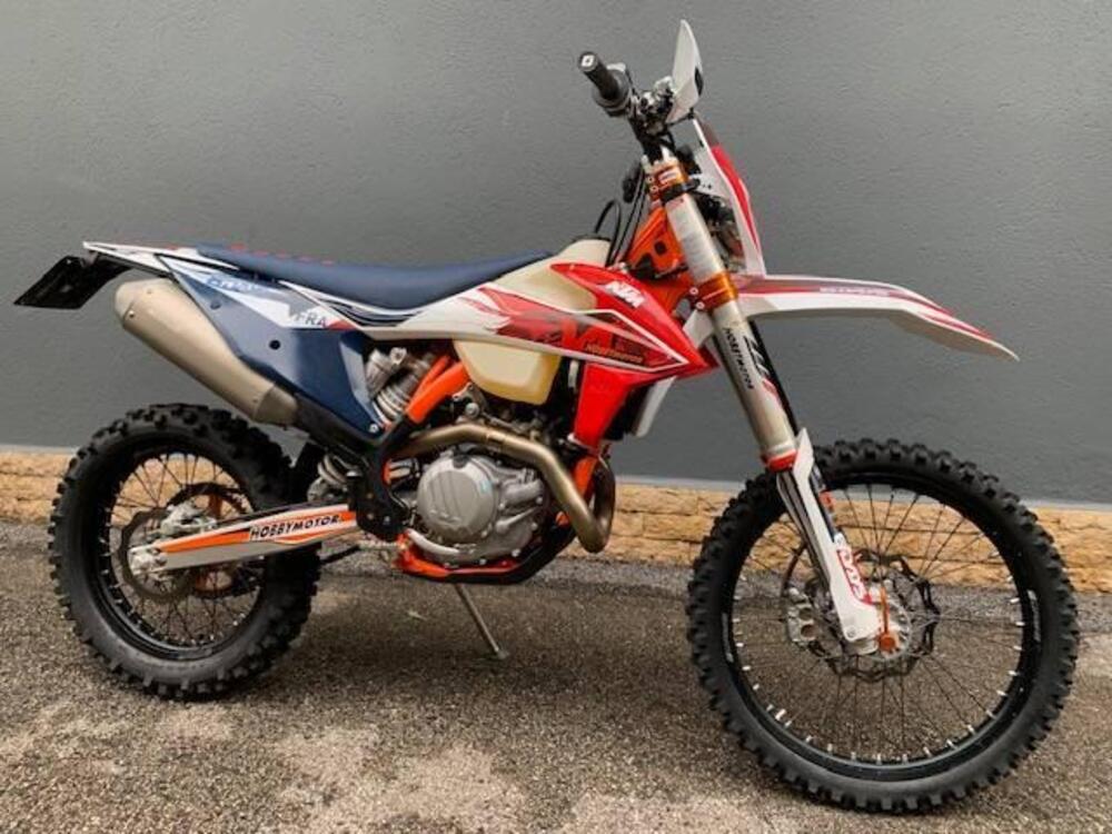 KTM EXC 450 F Six Days (2023) (2)