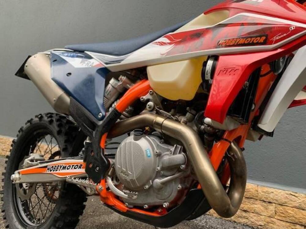 KTM EXC 450 F Six Days (2023) (3)