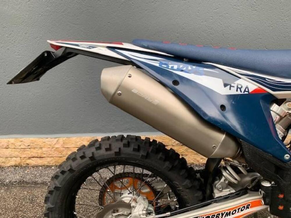 KTM EXC 450 F Six Days (2023) (5)