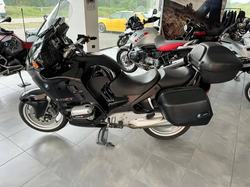 Bmw R 1100 RT ABS (1995 - 2001)