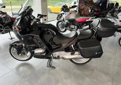 Bmw R 1100 RT ABS usata