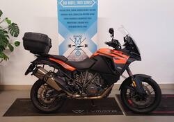 KTM 1290 Super Adventure S (2017 - 20) usata