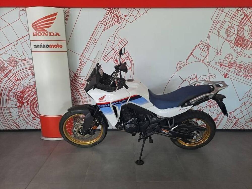 Honda Transalp XL750 (2023 - 24) (2)