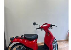 Aprilia Scarabeo 50 (1994 - 99) usata