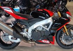 Aprilia Tuono 1100 V4 Factory SE-09 SBK (2024) nuova